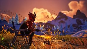 When is the next Fortnite update for Chapter 4 Season 1?