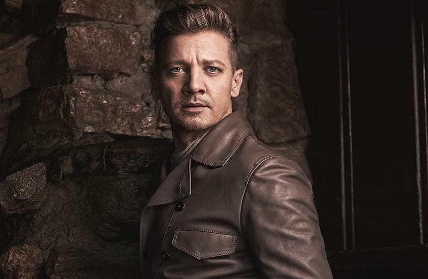 Where does Jeremy Renner live?