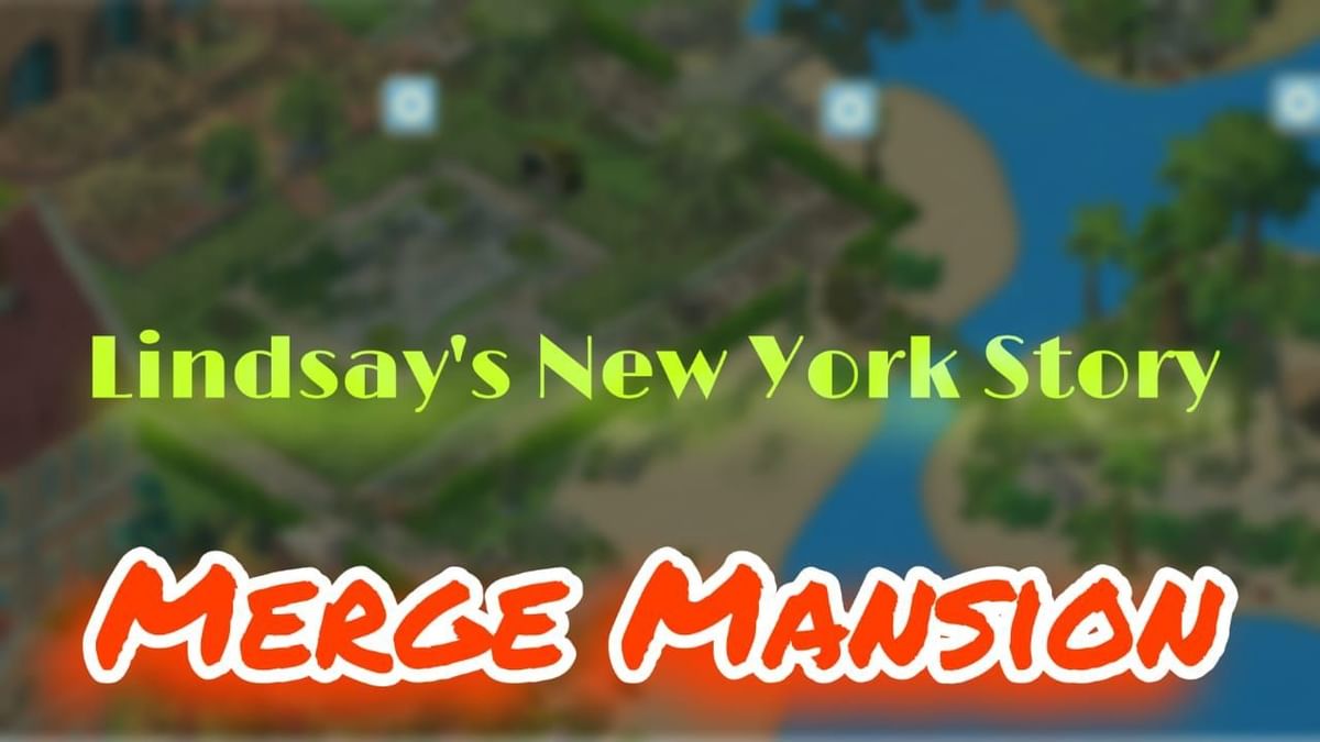 Merge Mansion story events explained