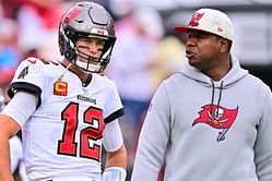 NFL Rumors: Buccaneers to fire OC Byron Leftwich