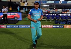 Sourav Ganguly appointed as Delhi Capitals' Director of Cricket - Reports