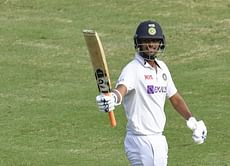 Three reasons why Washington Sundar is the next big thing in Indian cricket