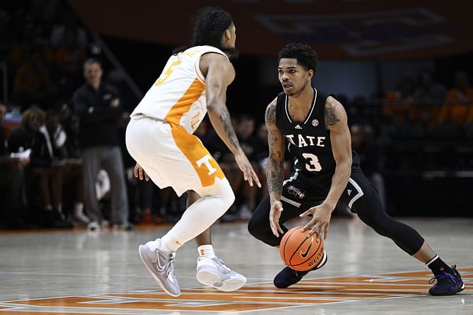 Mississippi State vs Georgia Prediction, Odds, Line, Spread, and Picks - January 11 | SEC | College Basketball