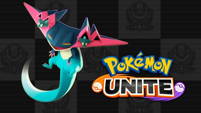 Pokemon Unite Dragapult guide: Best items, moveset, builds, and more