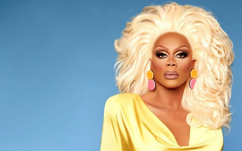 RuPaul Charles’ net worth explored ahead of his new show Lingo