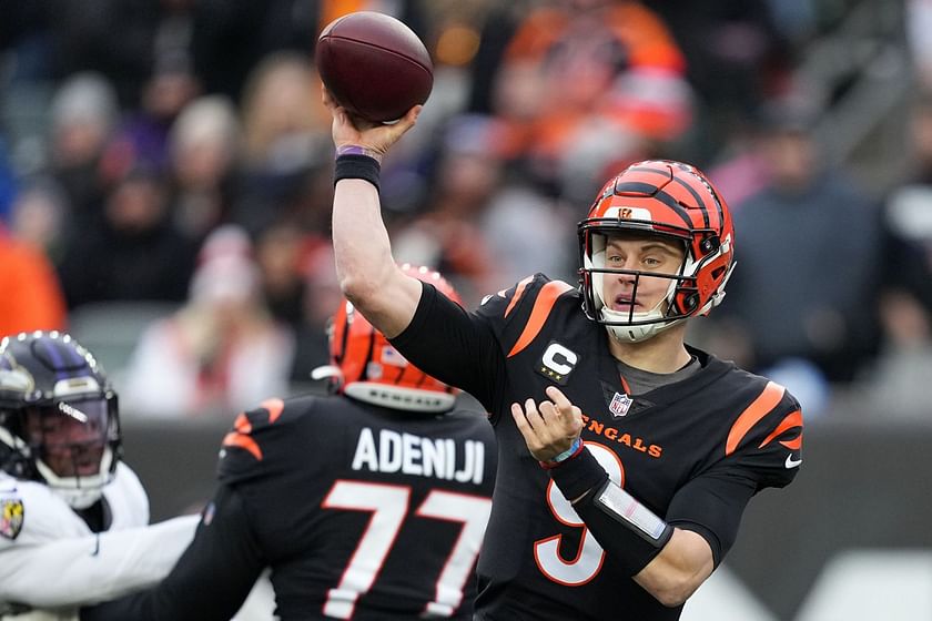 LSU's Joe Burrow is Sporting News' 2019 Player of the Year