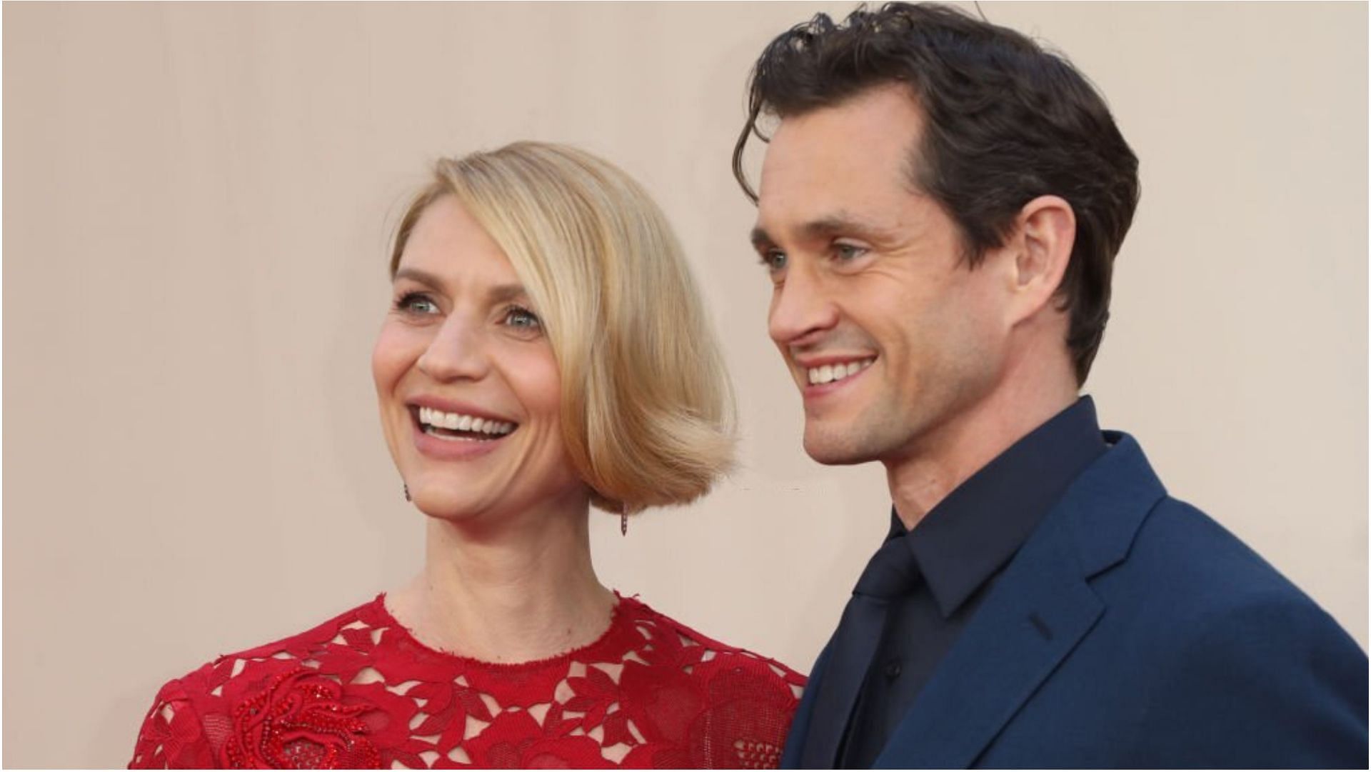 Claire Danes and Hugh Dancy tied the knot in 2009 (Image via Lia Toby/Getty Images)