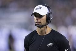 “He’s not fully appreciated” – Ike Reese wants NFL to give Eagles DC Jonathan Gannon his flowers (EXCLUSIVE)