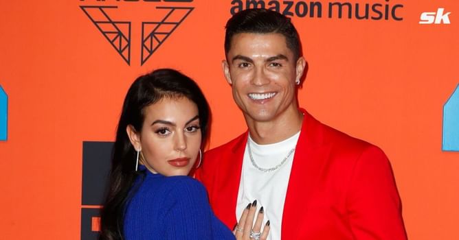 Cristiano Ronaldo and Georgina Rodriguez can live together despite strict laws against unmarried couples cohabiting: Reports