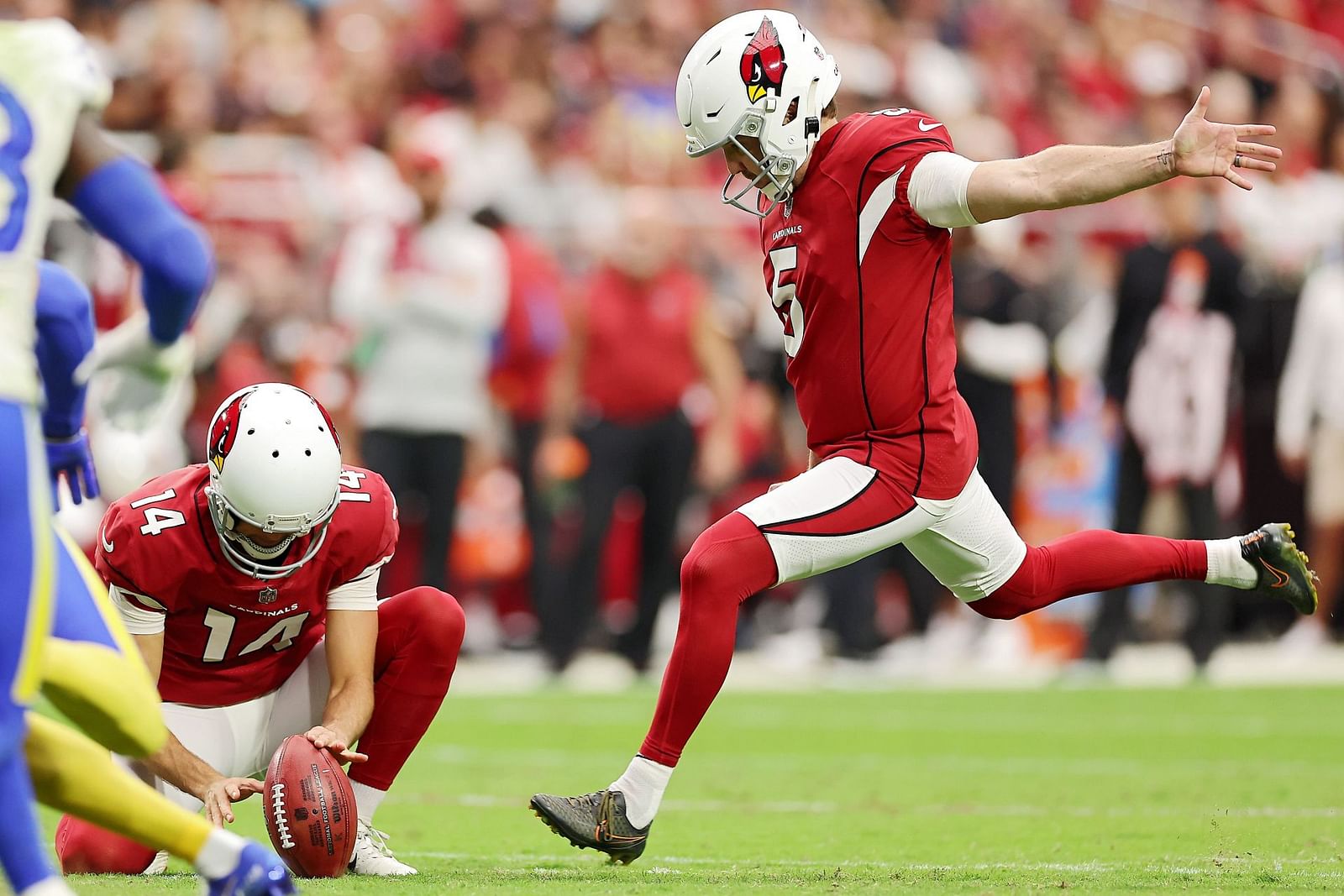 Fantasy Football Start 'Em Sit 'Em 2022 NFL Week 18 Kicker rankings