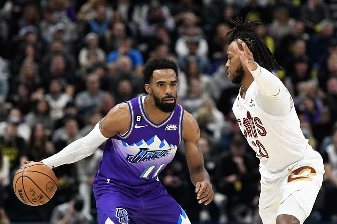 Utah Jazz vs. Minnesota Timberwolves Prediction: Injury Report, Starting 5s, Betting Odds & Spreads - January 16 | 2022-23 NBA Season
