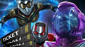 Ant-Man 3 tickets release date: When do bookings start for the movie?