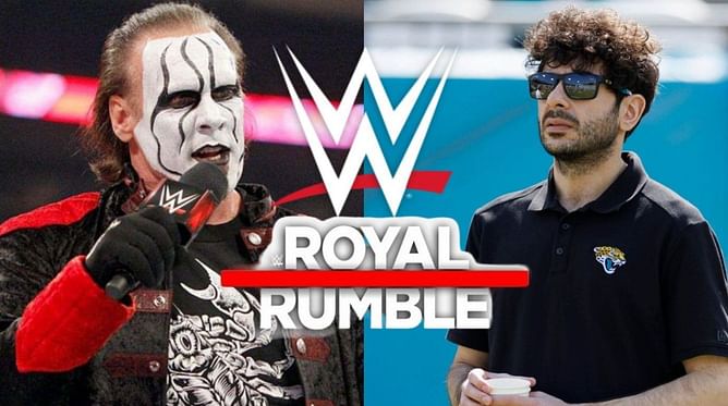3 Biggest rumors we hope are true and 1 we hope isn't: Another AEW release confirmed, Tony Khan to buy WWE; Royal Rumble debut not happening?