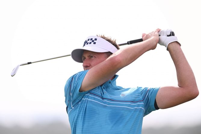 “I haven't given up” - Ian Poulter may skip Ryder Cup even if he qualifies