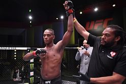 5 reasons why Jamahal Hill won’t be a long-reigning UFC champion