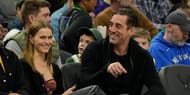 Aaron Rodgers dating Mallory Edens, daughter of Bucks owner: report | Fox News