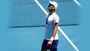 Novak Djokovic "still far from his best level", warns Serena Williams' ex-coach, expects Serb's level to be affected by Australian Open 2022 drama