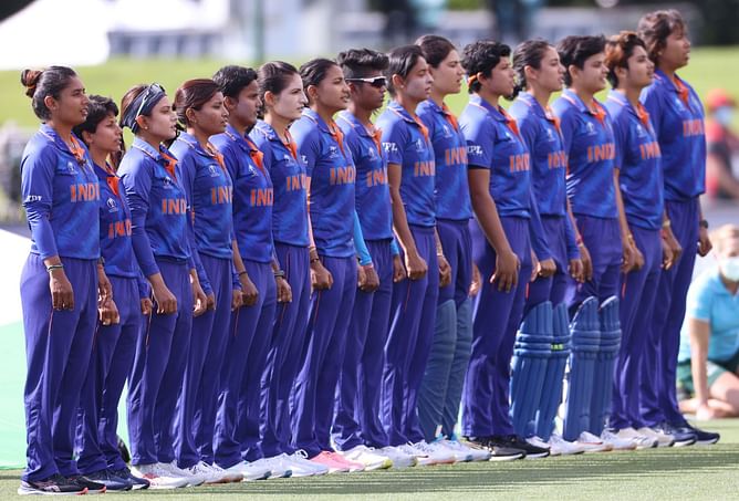 4 problems for Indian women's team ahead of T20 World Cup
