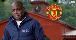 "He seems very immature on the pitch" - Paul Parker makes interesting claim on why fans are 'disappointed' with Manchester United star