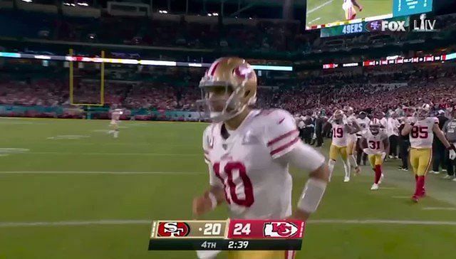 Nevius: 49ers, what was wrong with Jimmy Garoppolo in the 1st place?