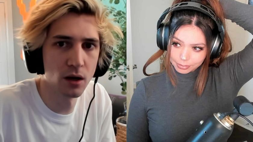 Viral tweet claims xQc and Adept are legally married, and that the ...