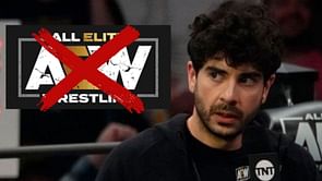 "I mean I was locked in" - Released AEW star hopes he can "inspire" those who are unhappy in Tony Khan's promotion