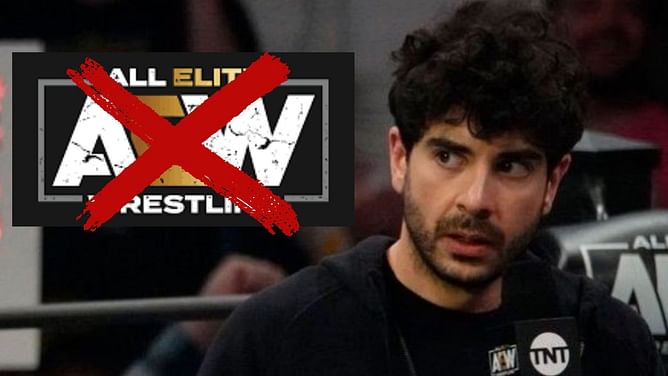 "I mean I was locked in" - Released AEW star hopes he can "inspire" those who are unhappy in Tony Khan's promotion