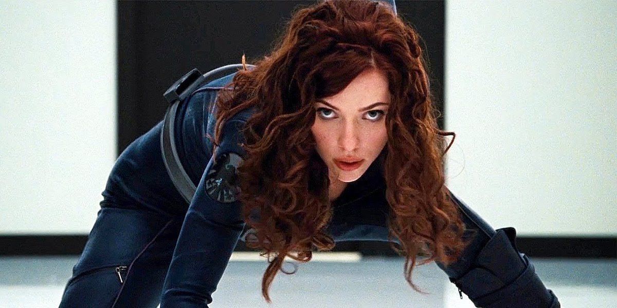 Natasha Romanoff showcasing her diverse skills and abilities in the Marvel Cinematic Universe (Image via Marvel Studios)