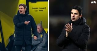 €15 million rated La Liga star set to choose between Arsenal and Borussia Dortmund; terms agreed - Reports