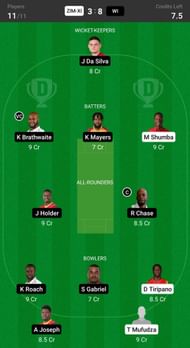 Fantasy suggestion #2