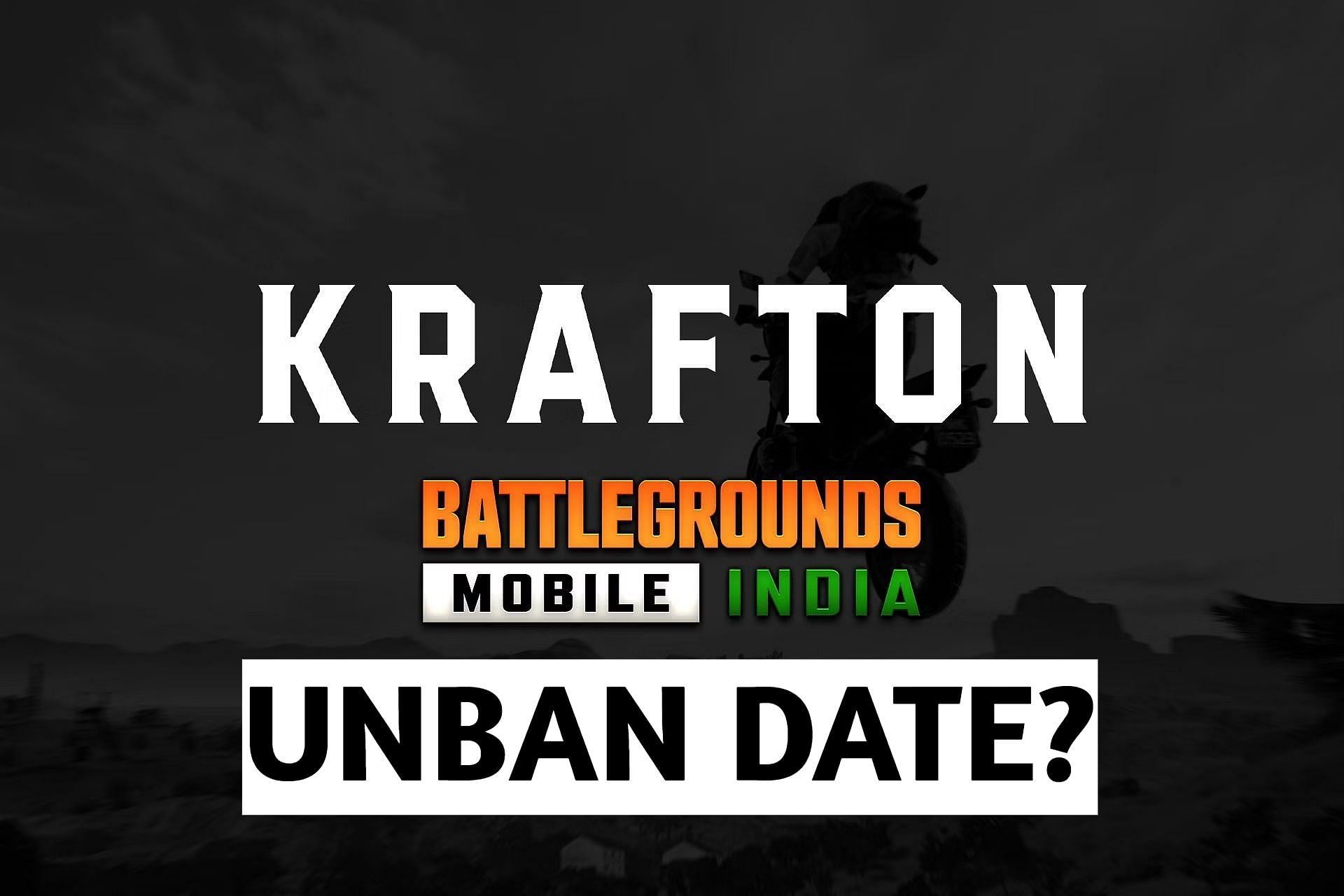 Battlegrounds Mobile India कब तक रिलॉन्च होगा?