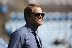 Greg Olsen pins his hopes on Tom Brady returning for 2023 NFL season for a hilarious reason