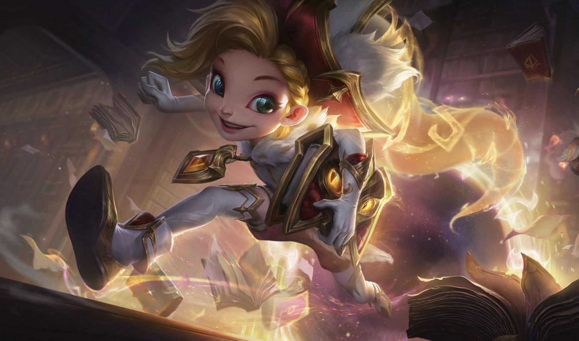 League of Legends: The Strongest Champions According To The Lore