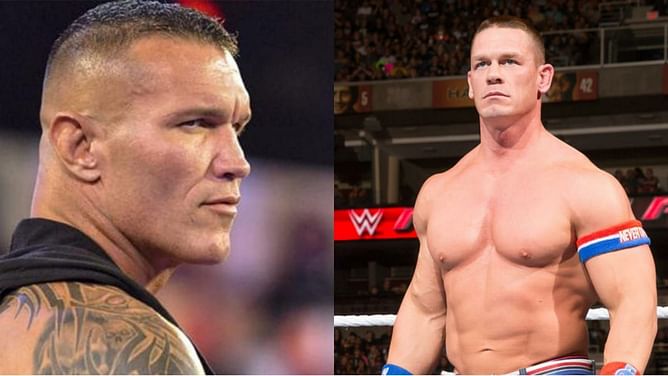 3-time WWE Universal Champion has more star power than John Cena and Randy Orton, veteran claims