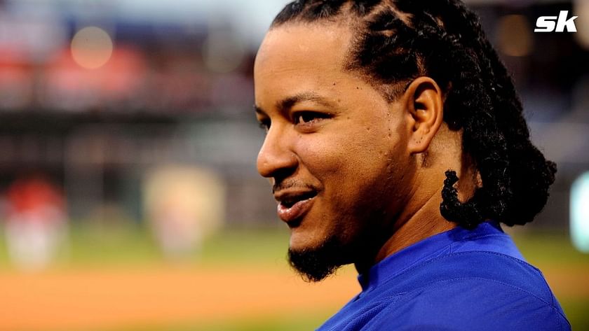 Manny Ramirez's Australian baseball run over before it started