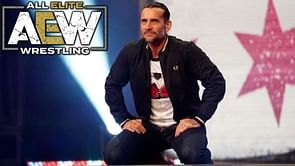 AEW locker room allegedly "unhappy" over 3-time WWE Tag Team Champion coming out in CM Punk's defense