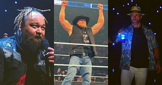 WWE SmackDown Results: Brock Lesnar attacks, returning superstar has first match in over 6 months - Winners, Recap, Grades, and Highlights (January 27, 2023)