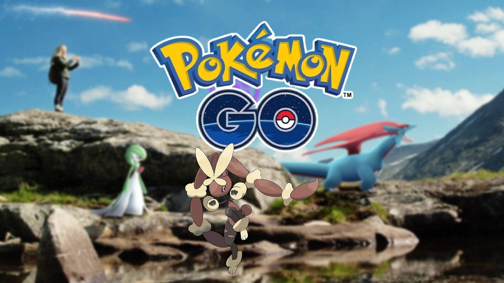 Mega Lopunny in Pokémon GO: best counters, attacks and Pokémon to defeat it  - Meristation