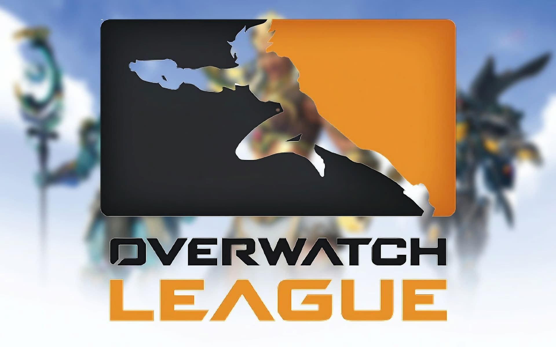 The future of Overwatch League might be in jeopardy (Image via Blizzard)