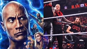 5 WWE Royal Rumble 2023 dark horses and 1 compelling reason why each might win