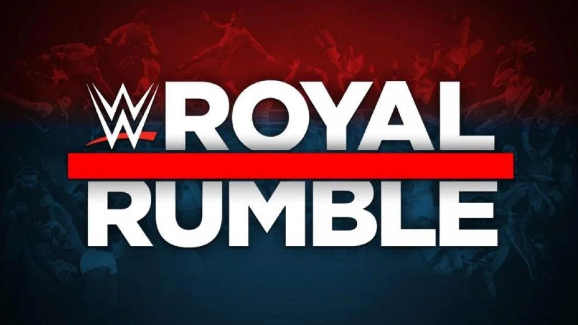 WWE Royal Rumble takes place on 28th January, 2023