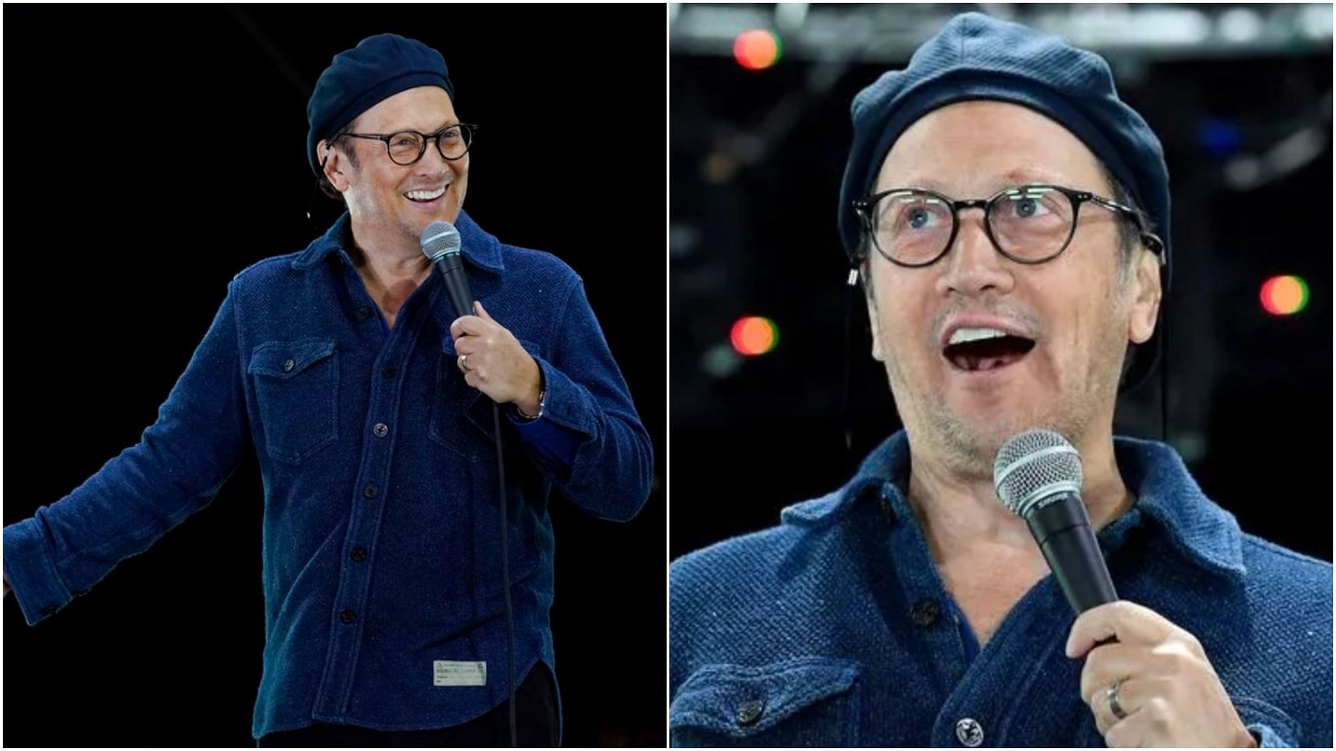 Rob Schneider Tour 2023 Venues, dates, tickets, and more