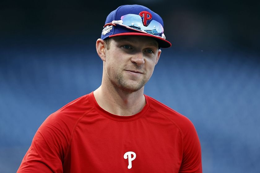 Phillies agree to deals with Rhys Hoskins, Ranger Suárez, Gregory Soto to  avoid arbitration
