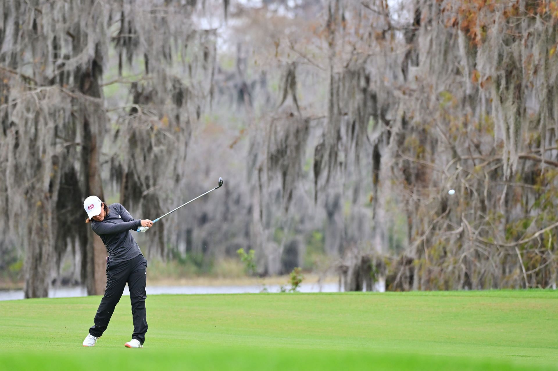 Hilton Grand Vacations Tournament of Champions - Final Round (Image via Julio Aguilar/Getty Images)