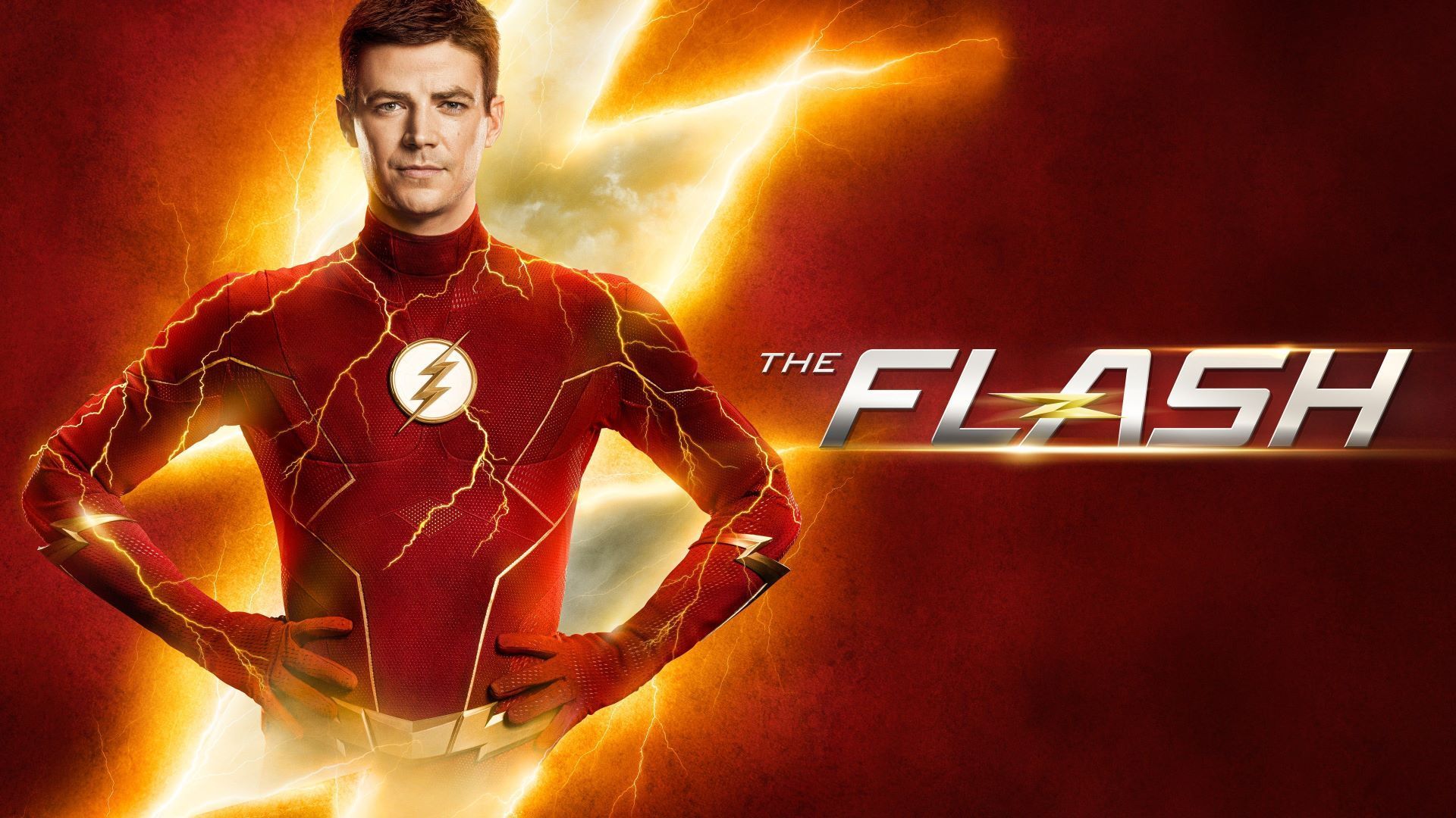 The Flash': David Ramsey, Keiynan Lonsdale, Sendhil Ramamurthy