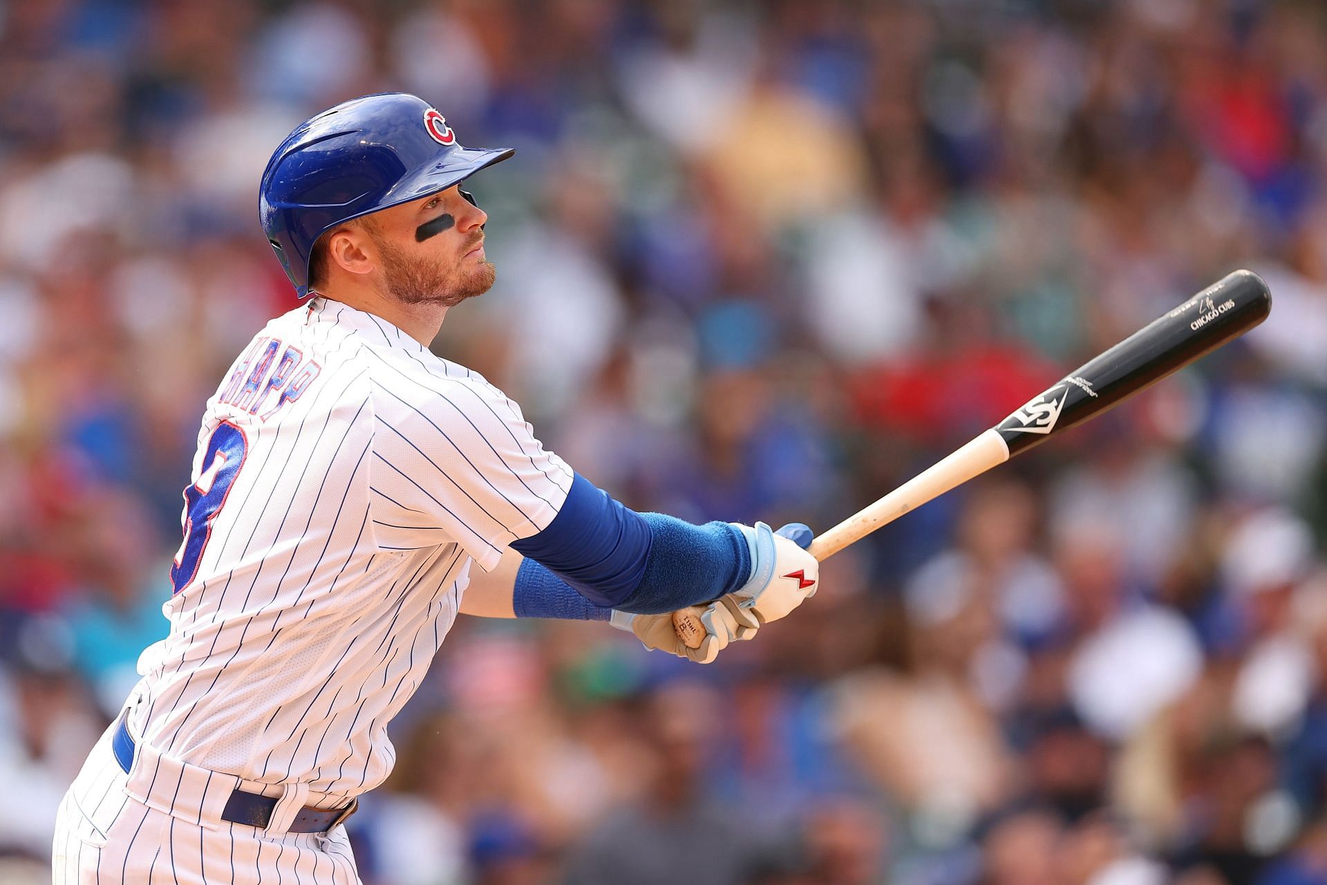 Matt Duffy is finding success with the Chicago Cubs