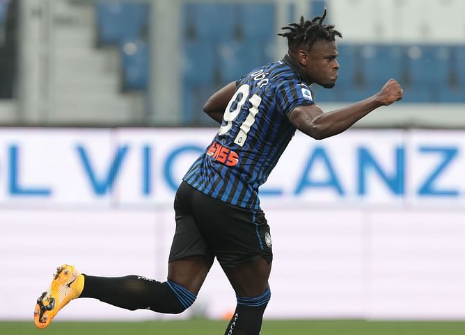Atalanta vs Sampdoria Prediction and Betting Tips | 28th January 2023