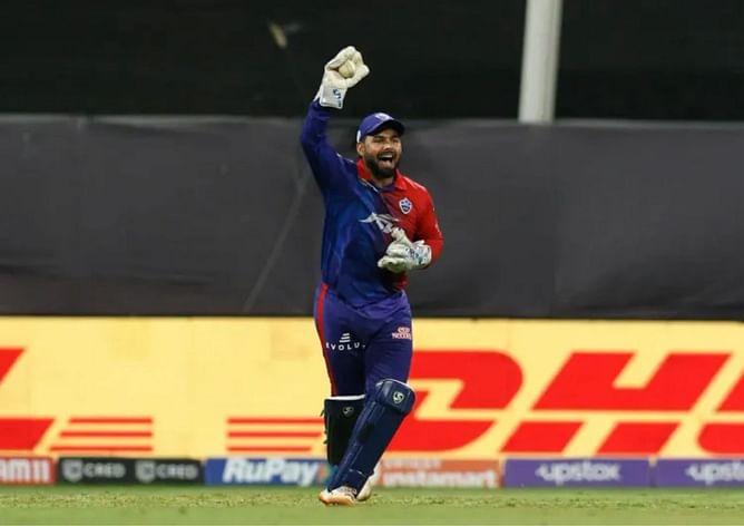 3 unsold wicket-keepers who can replace Rishabh Pant at DC for IPL 2023