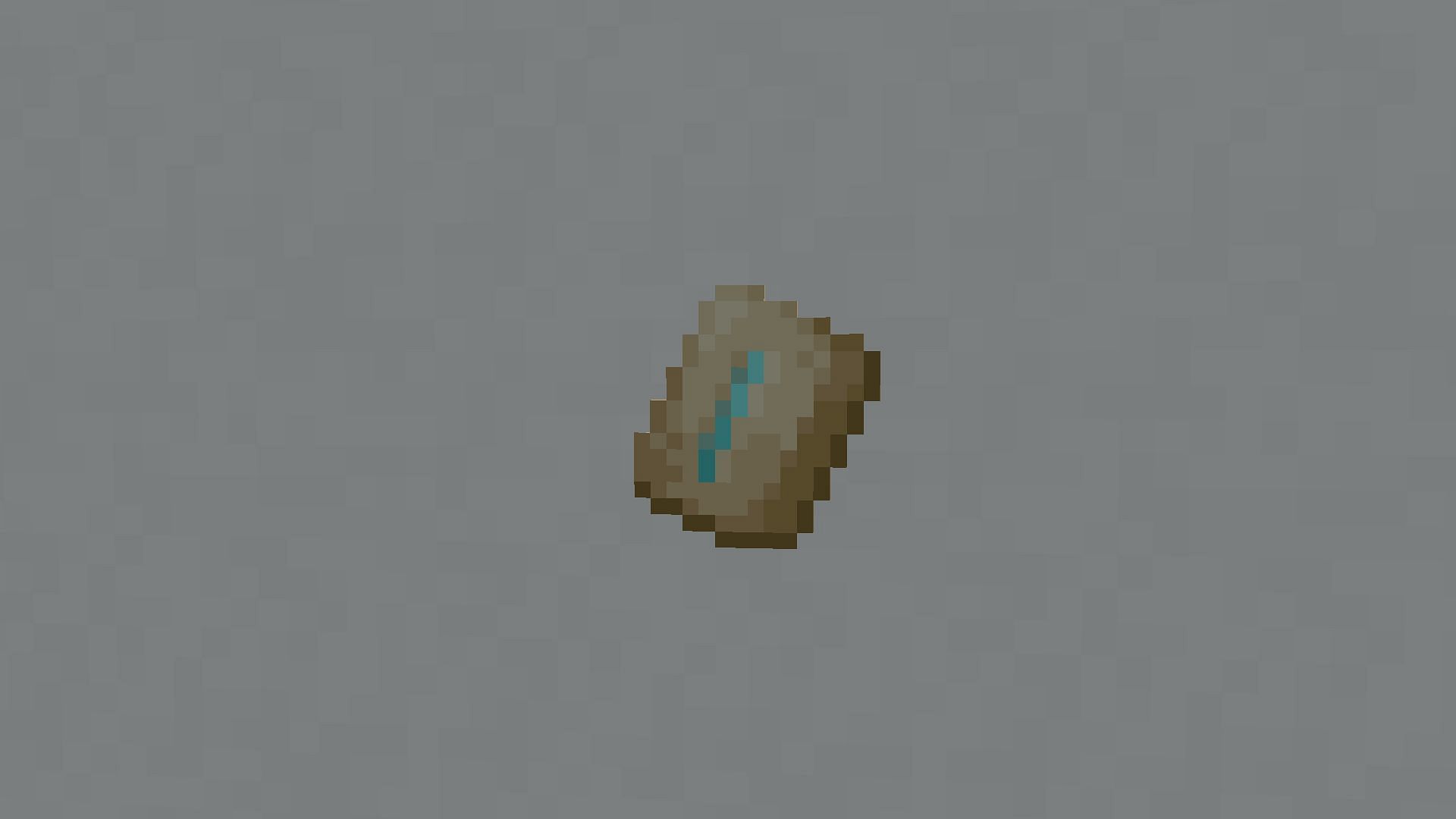 Dune Armor Trim can be found in Desert Temple in Minecraft (Image via Mojang)