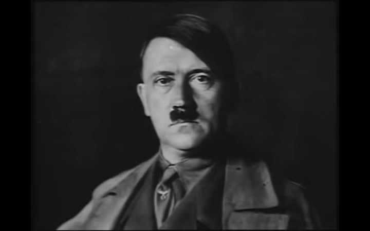 How did Hitler die?